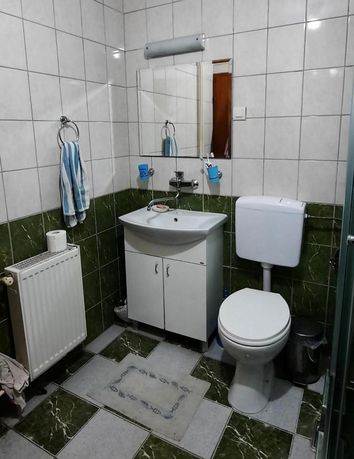 Pineapple Apartment سكوبجي المظهر الخارجي الصورة