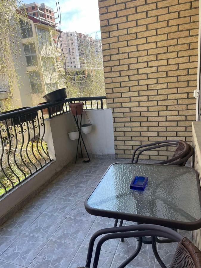 Pineapple Apartment سكوبجي المظهر الخارجي الصورة